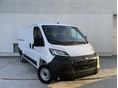 PEUGEOT BOXER 2.2 BlueHDI 330 FT L2H1 KAVOSZ 3.0 % finanszírozással Peugeot Linartech