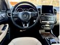 MERCEDES-BENZ GLE 350 2016/12 - 14