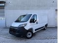 PEUGEOT BOXER 2.2 BlueHDI 350 FT L2H1 NYÁRI TEHERAUTÓ KEDVEZMÉNY CÉGEKNEK A PEUGEOT LINARTECH-NÉL KAVOSZ 3.0 %