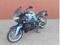 BMW K 1200 R 2006/9 - 2