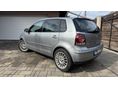 VOLKSWAGEN POLO IV 1.4 80 16V Comfortline Ice