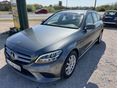 MERCEDES-BENZ C 200 T d 1.6 AKCIÓS ÁR!FRISS SZERVIZ. CSERE.GYÖNYÖRŰ. LED HIGH PERFORMANCE.ÜLÉSFŰTÉS.KAMERA.N