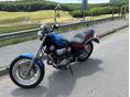 YAMAHA XV 750 (VIRAGO) 
