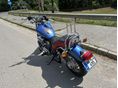 YAMAHA XV 750 (VIRAGO) 1994/3 - 4