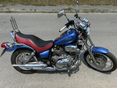YAMAHA XV 750 (VIRAGO) 1994/3 - 7