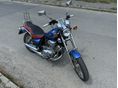 YAMAHA XV 750 (VIRAGO) 1994/3 - 8