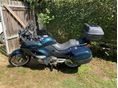 HONDA NT 650 V DEAUVILLE 