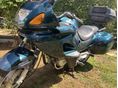 HONDA NT 650 V DEAUVILLE 2002/3 - 2