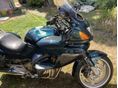 HONDA NT 650 V DEAUVILLE 2002/3 - 5