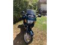 HONDA NT 650 V DEAUVILLE 2002/3 - 9