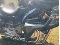 HONDA NT 650 V DEAUVILLE 2002/3 - 10