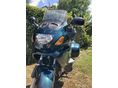 HONDA NT 650 V DEAUVILLE 2002/3 - 4