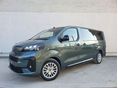 PEUGEOT TRAVELLER Peugeot Traveller L3 Hosszú kivitel 9 személyes Business 2.0 Blue HDi 180 LE EAT
