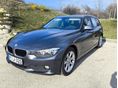 BMW 320 2013/8 - 2
