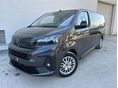 PEUGEOT TRAVELLER Peugeot Traveller L3 Hosszú kivitel 9 személyes Business 2.0 Blue HDi 180 LE EAT