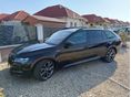 SKODA SUPERB Combi 2.0 TDI SCR SportLine DSG