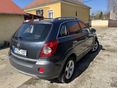 OPEL ANTARA 2007/11 - 8