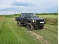 TOYOTA HILUX 1994/5 - 2