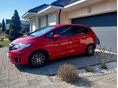 HONDA JAZZ 1.3 Elegance NYARALÁSHOZ INDULÁSRA KÉSZEN! Újkorától MAGYAR! 8 éve 1 kézben! VÉGIG vez.Sz.kön