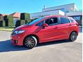 HONDA JAZZ 1.3 Elegance 2. Tulajos 8 éve! Újkorátol MAGYAR! VÉGIG Vez. Sz.könyves!! KÖLTSÉGMENTES!!