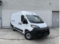 PEUGEOT BOXER 2.2 BlueHDI 330 FT L2H2 KAVOSZ 3.0 % finanszírozással Peugeot Linartech