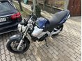 SUZUKI GSR 600 