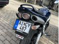 SUZUKI GSR 600 2006/4 - 6
