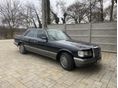 MERCEDES-BENZ W 126 1989/12 - 1