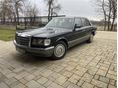 MERCEDES-BENZ W 126 1989/12 - 2