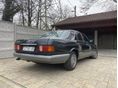 MERCEDES-BENZ W 126 1989/12 - 4