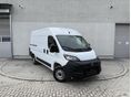 PEUGEOT BOXER 2026 - 2