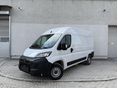 PEUGEOT BOXER 2026 - 1