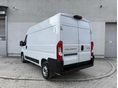 PEUGEOT BOXER 2026 - 5