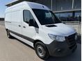 MERCEDES-BENZ SPRINTER 2022/12 - 1