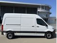 MERCEDES-BENZ SPRINTER 2022/12 - 2