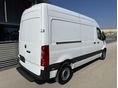 MERCEDES-BENZ SPRINTER 2022/12 - 3