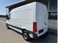 MERCEDES-BENZ SPRINTER 2022/12 - 4
