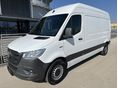 MERCEDES-BENZ SPRINTER 2022/12 - 6