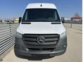 MERCEDES-BENZ SPRINTER 2022/12 - 11