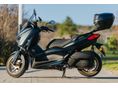 YAMAHA X-MAX 300 Tech-MAX