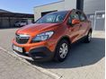 OPEL MOKKA 1.6 Selection Start-Stop EURO6 FRISS MŰSZAKI! MAGYARORSZÁGI! 1.TULAJ! VÉGIG VEZETETT SZERVIZKÖNYV! 93.000KM!