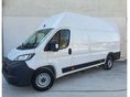 PEUGEOT BOXER 2.2 BlueHDI 350 Heavy L4H3 KAVOSZ 3.0 % finanszírozással Peugeot Linartech