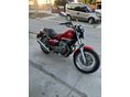MOTO GUZZI NEVADA CLASSIC 750 IE 