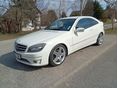 MERCEDES-BENZ CLC 200 Kompressor (Automata)