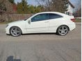 MERCEDES-BENZ CLC 200 2008/9 - 2