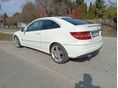 MERCEDES-BENZ CLC 200 2008/9 - 3