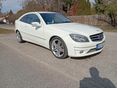MERCEDES-BENZ CLC 200 2008/9 - 4