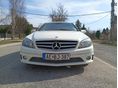 MERCEDES-BENZ CLC 200 2008/9 - 8