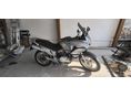 HONDA XL 125 V (VARADERO) 2007/7 - 6