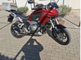 HONDA VFR 1200 X 